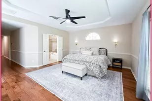 4945 Grinstein Dr, Fort Worth, TX 76244 - Photo 27