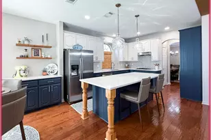 4945 Grinstein Dr, Fort Worth, TX 76244 - Photo 17