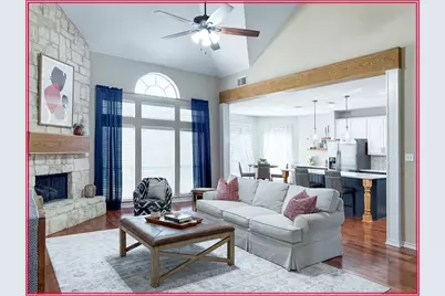 4945 Grinstein Drive, Fort Worth, TX 76244 - Photo 13