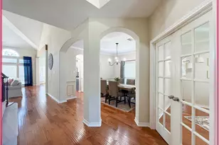 4945 Grinstein Dr, Fort Worth, TX 76244 - Photo 3