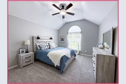 4945 Grinstein Drive, Fort Worth, TX 76244 - Photo 33