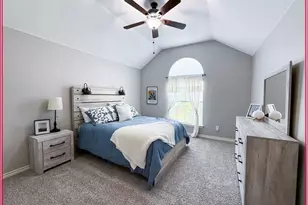 4945 Grinstein Dr, Fort Worth, TX 76244 - Photo 33