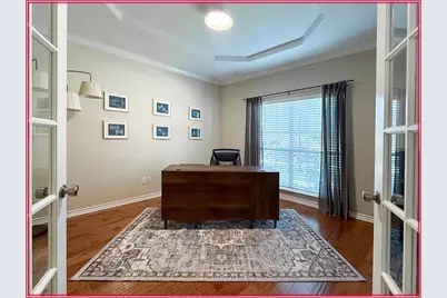 4945 Grinstein Drive, Fort Worth, TX 76244 - Photo 9