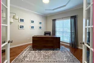 4945 Grinstein Dr, Fort Worth, TX 76244 - Photo 9