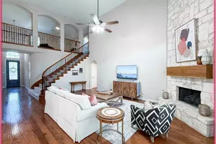 4945 Grinstein Dr, Fort Worth, TX 76244 - Photo 5