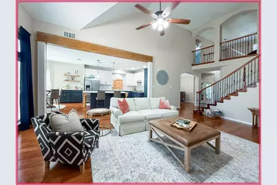 4945 Grinstein Drive, Fort Worth, TX 76244 - Photo 15