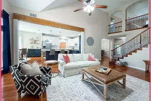 4945 Grinstein Dr, Fort Worth, TX 76244 - Photo 15