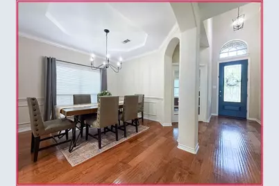 4945 Grinstein Drive, Fort Worth, TX 76244 - Photo 11