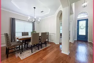 4945 Grinstein Dr, Fort Worth, TX 76244 - Photo 11