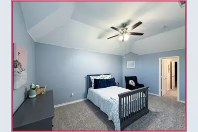 4945 Grinstein Drive, Fort Worth, TX 76244 - Photo 31