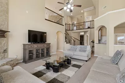 2446 Old Stables Drive, Celina, TX 75009 - Photo 9