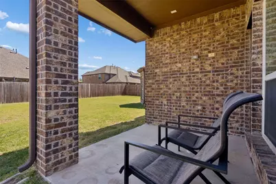 2446 Old Stables Drive, Celina, TX 75009 - Photo 35
