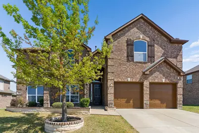 2446 Old Stables Drive, Celina, TX 75009 - Photo 1