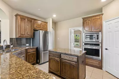 2446 Old Stables Drive, Celina, TX 75009 - Photo 11