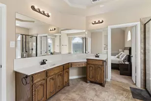 2446 Old Stables Dr, Celina, TX 75009 - Photo 23