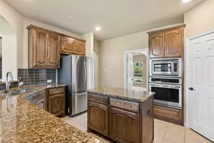 2446 Old Stables Dr, Celina, TX 75009 - Photo 11