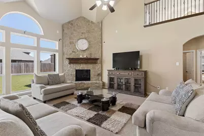 2446 Old Stables Drive, Celina, TX 75009 - Photo 7