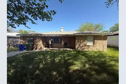 521 Grant Circle, White Settlement, TX 76108 - Photo 1