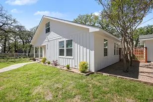 5318 Trentman St, Fort Worth, TX 76119 - Photo 23