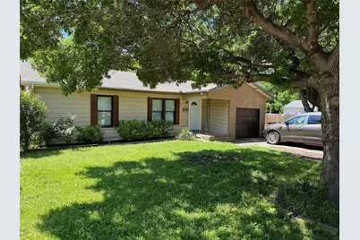 5000 Jerri Lane, Haltom City, TX 76117 - Photo 1