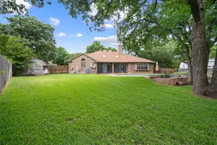 441 Morning Star Ln, Keller, TX 76248 - Photo 35