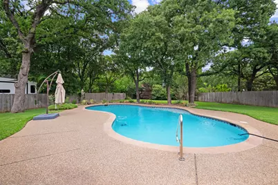 441 Morning Star Lane, Keller, TX 76248 - Photo 3