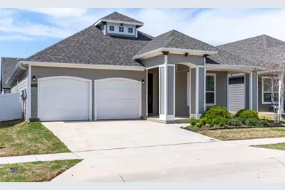 5945 Revere Drive, Providence Village, TX 76227 - Photo 1