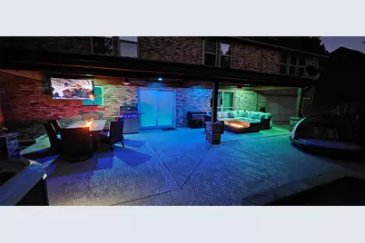 3621 Welwyn Way Drive, Bedford, TX 76021 - Photo 33