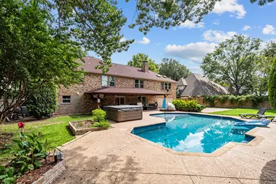 3621 Welwyn Way Drive, Bedford, TX 76021 - Photo 31