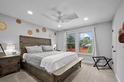 3621 Welwyn Way Drive, Bedford, TX 76021 - Photo 21