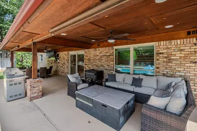 3621 Welwyn Way Drive, Bedford, TX 76021 - Photo 29