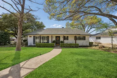 10105 Kirkhaven Drive, Dallas, TX 75238 - Photo 1