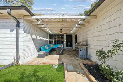 10105 Kirkhaven Drive, Dallas, TX 75238 - Photo 31