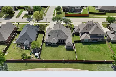 917 White Porch Avenue, Forney, TX 75126 - Photo 33