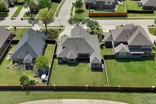 917 White Porch Ave, Forney, TX 75126 - Photo 33