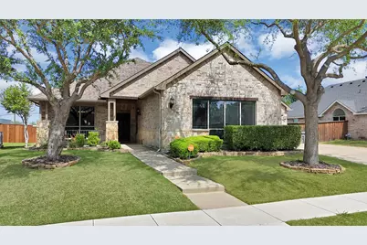 917 White Porch Avenue, Forney, TX 75126 - Photo 3