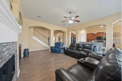 917 White Porch Avenue, Forney, TX 75126 - Photo 19