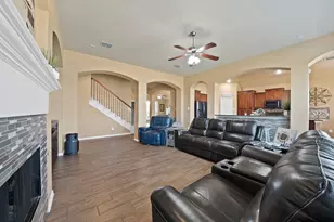 917 White Porch Ave, Forney, TX 75126 - Photo 19