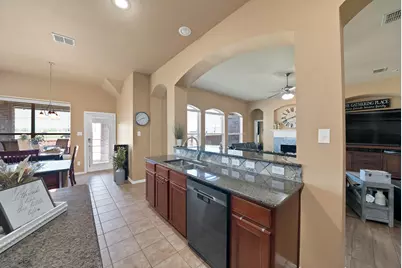 917 White Porch Avenue, Forney, TX 75126 - Photo 9