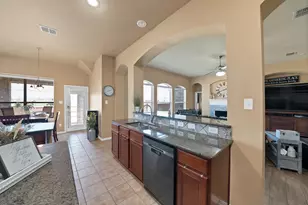 917 White Porch Ave, Forney, TX 75126 - Photo 9