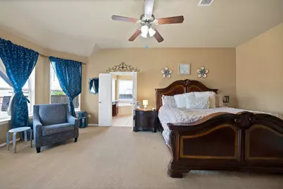 917 White Porch Avenue, Forney, TX 75126 - Photo 19