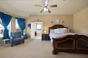 917 White Porch Ave, Forney, TX 75126 - Photo 19