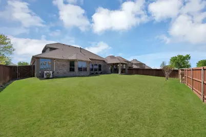 917 White Porch Avenue, Forney, TX 75126 - Photo 3