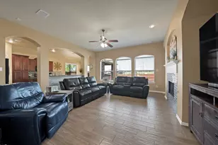 917 White Porch Ave, Forney, TX 75126 - Photo 15