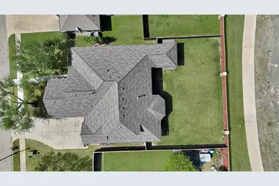 917 White Porch Avenue, Forney, TX 75126 - Photo 33