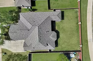 917 White Porch Ave, Forney, TX 75126 - Photo 33