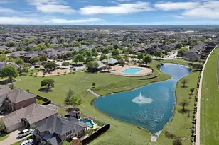 917 White Porch Ave, Forney, TX 75126 - Photo 35