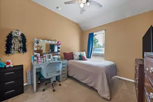 917 White Porch Ave, Forney, TX 75126 - Photo 25