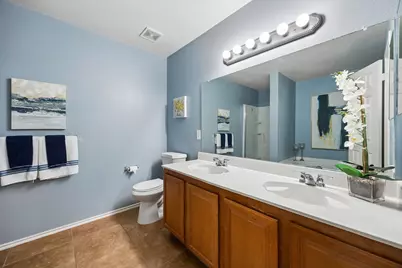 13361 Sorrento Drive, Frisco, TX 75035 - Photo 15