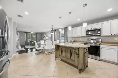 13361 Sorrento Drive, Frisco, TX 75035 - Photo 5